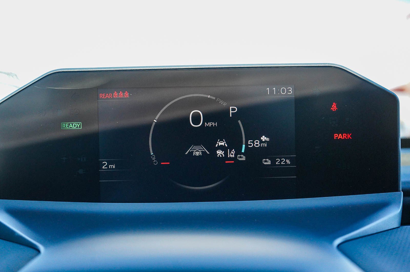 New 2026 Toyota bZ image 28