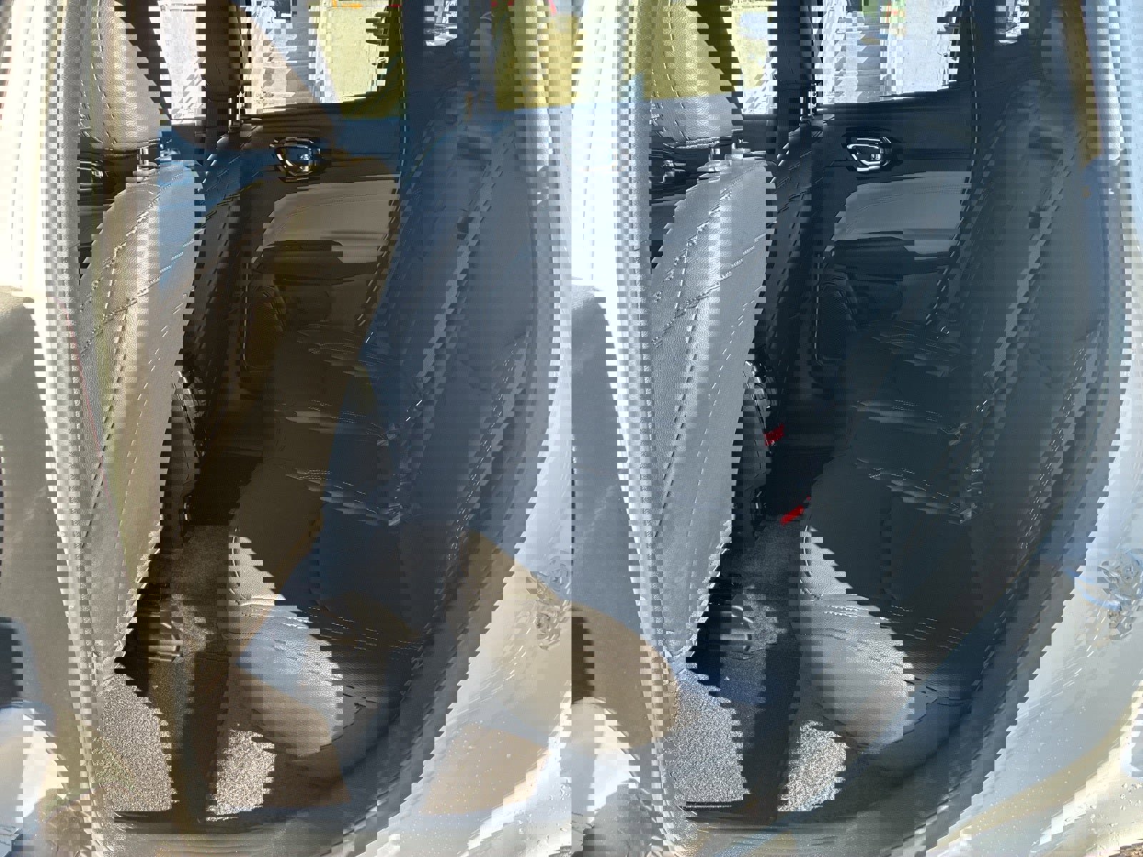 New 2025 Jeep Compass Limited image 17