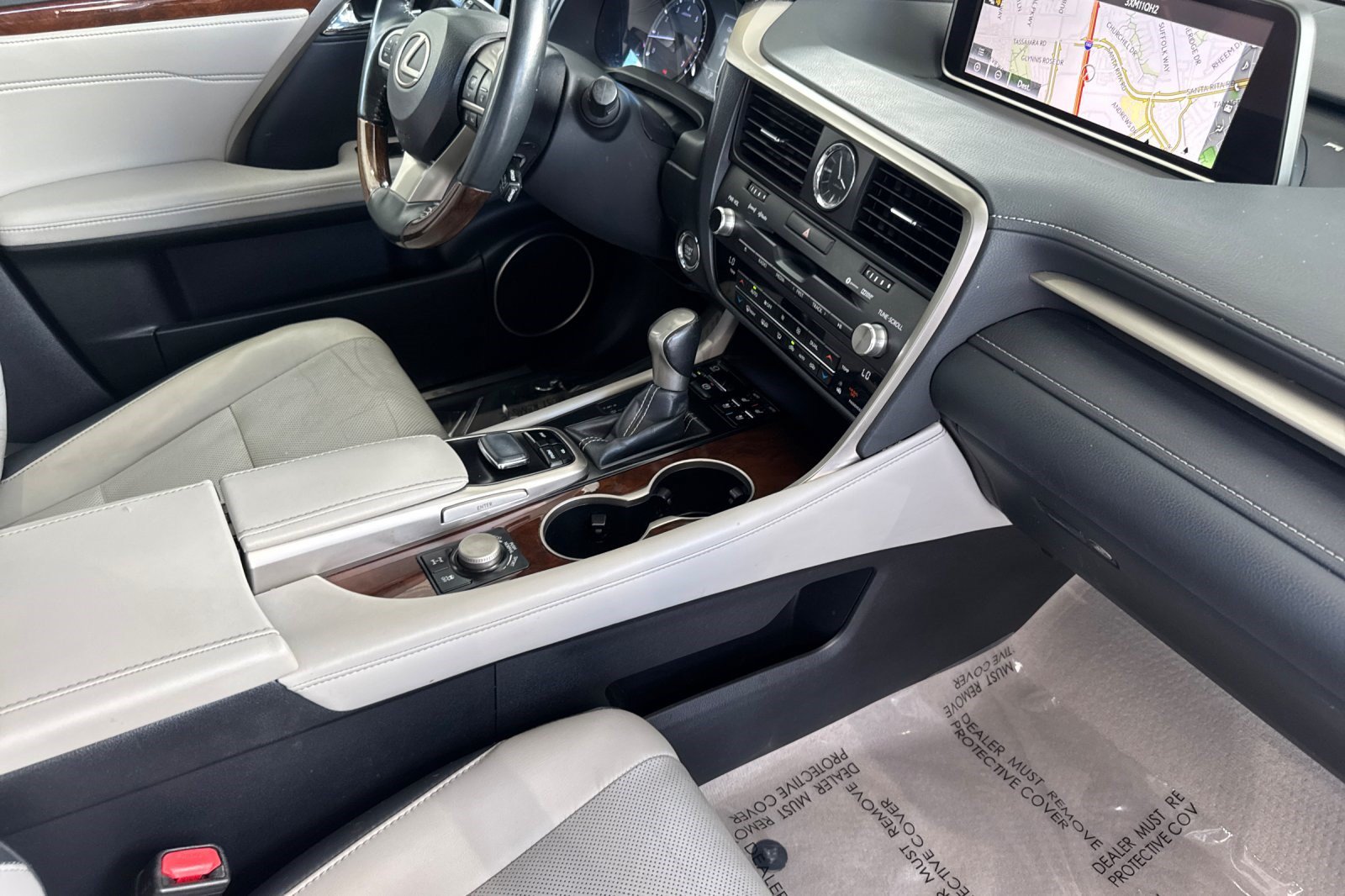 Used 2018 Lexus RX 350 AWD w/ Premium Package image 20