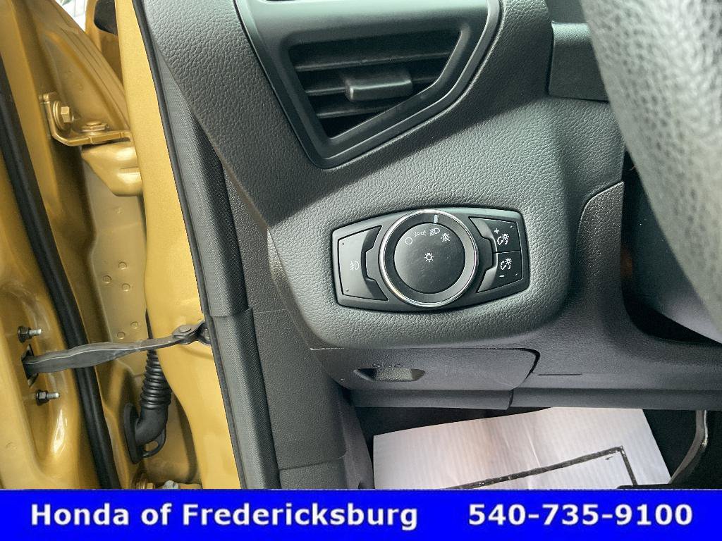 Used 2014 Ford Escape SE w/ SE Chrome Package FWD image 42