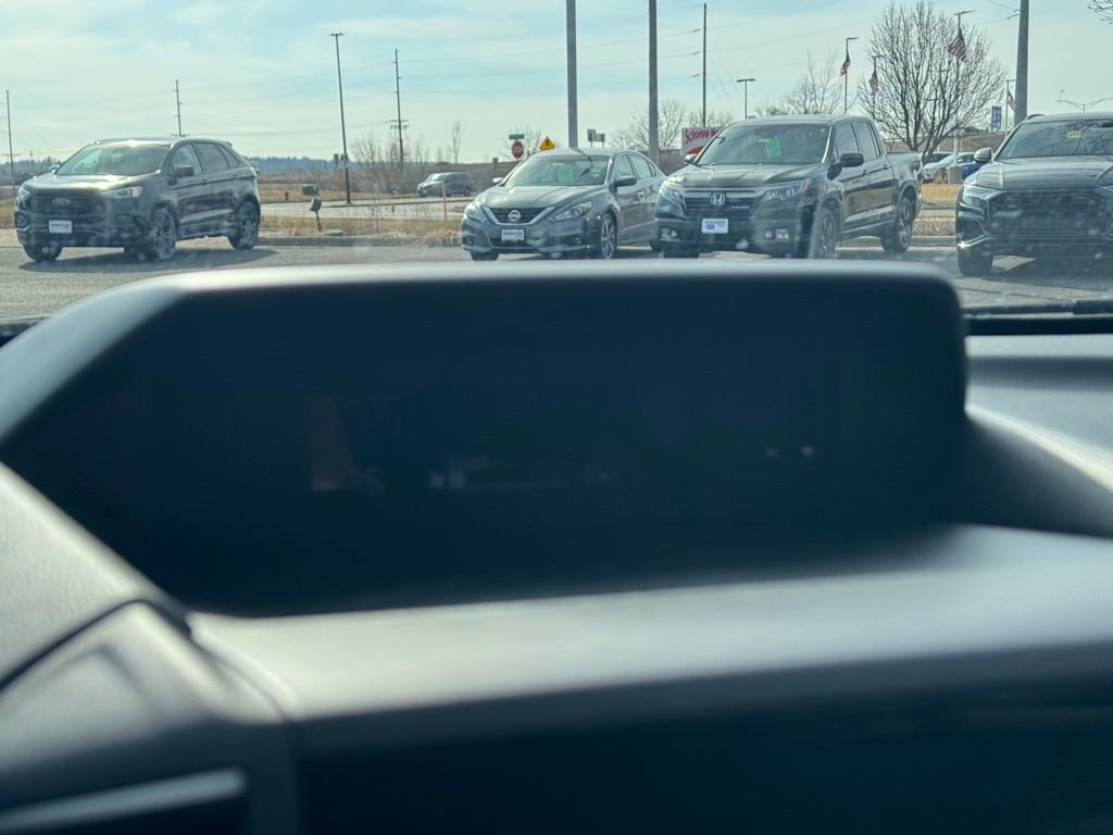 Used 2023 Subaru Crosstrek 2.0i image 26