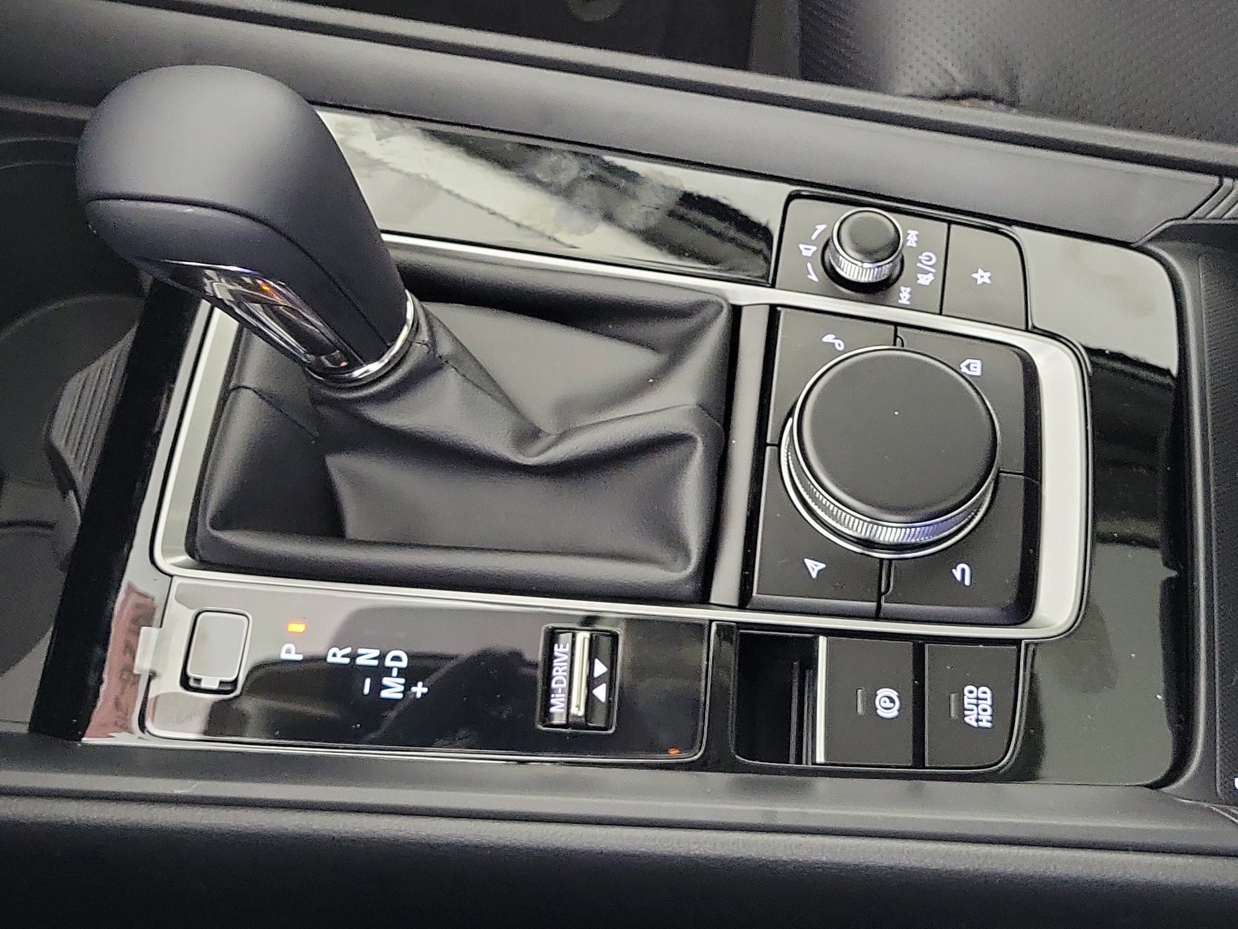 New 2026 MAZDA CX-50 AWD 2.5 S image 24