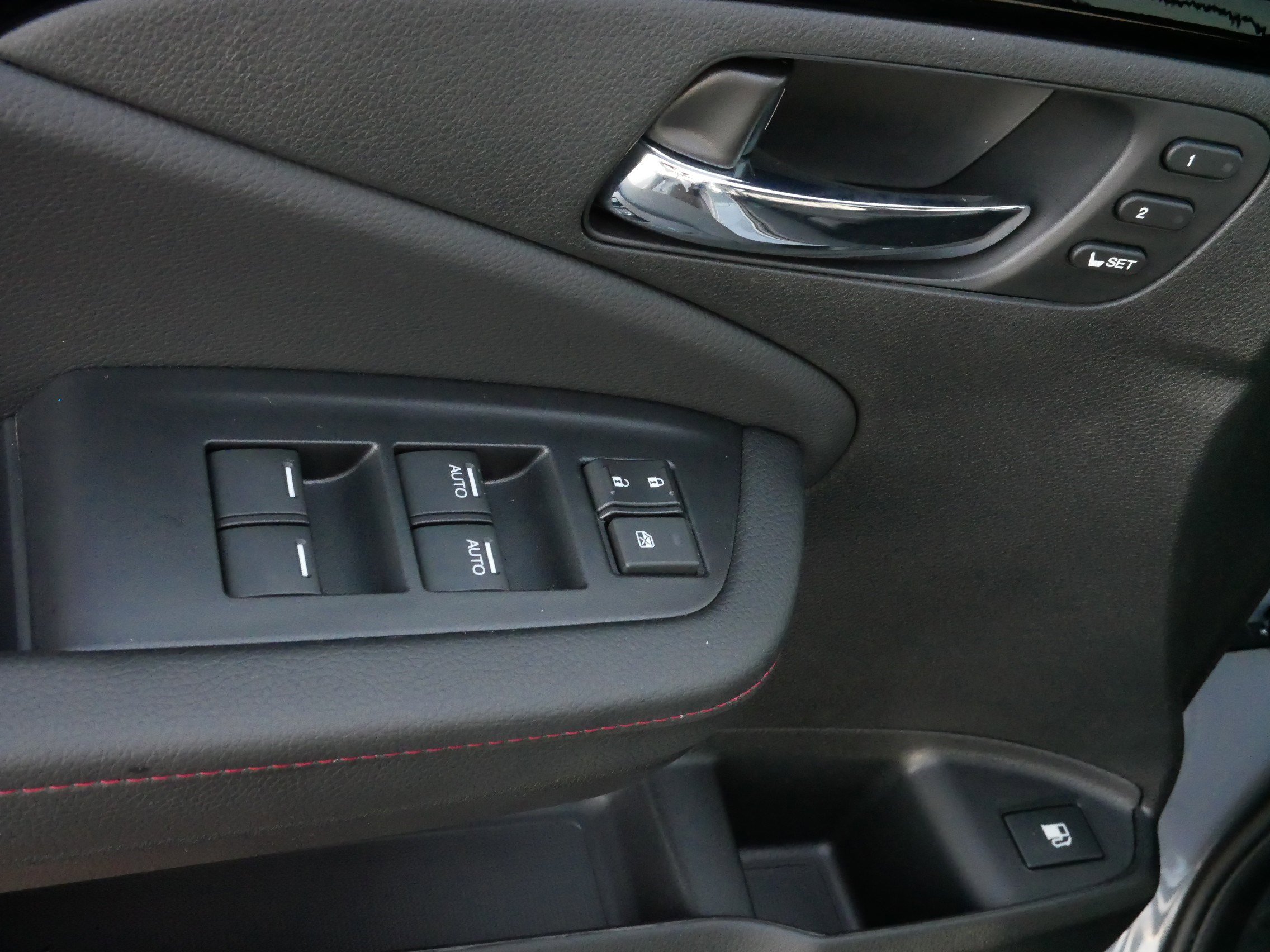 Certified 2026 Honda Ridgeline Black Edition image 19