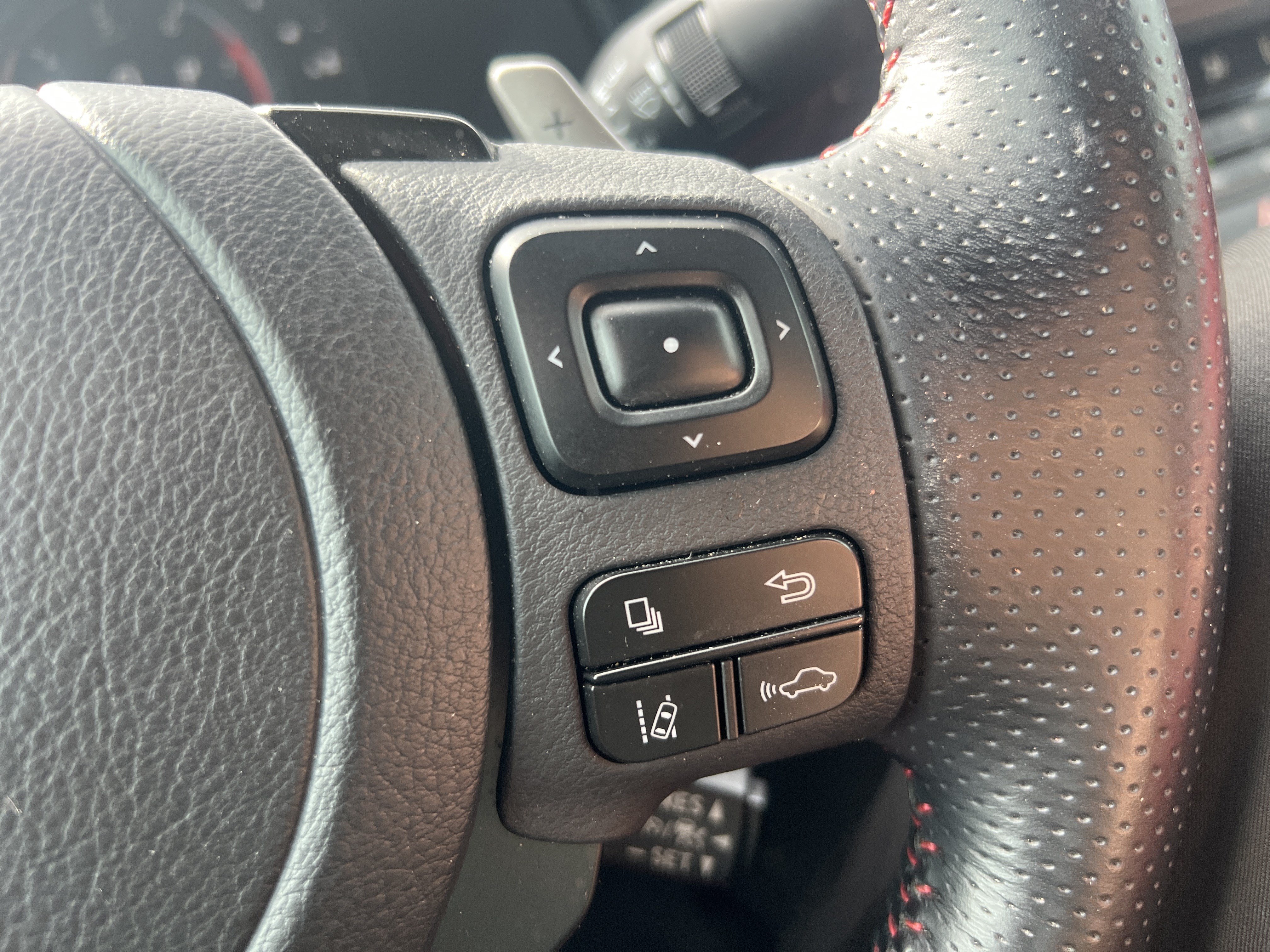 Used 2024 Lexus IS 350 F Sport w/ Navigation Package RWD image 20