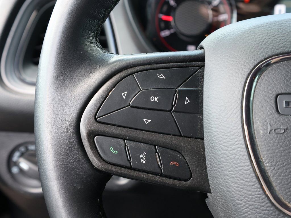 Used 2023 Dodge Challenger GT w/ Blacktop Package image 28