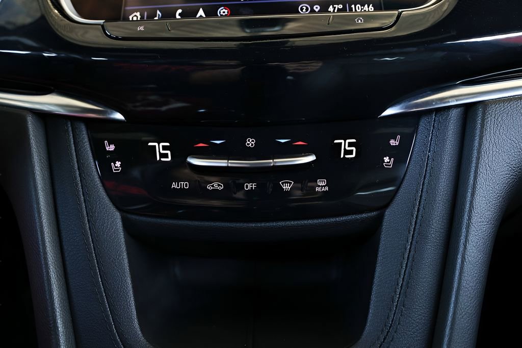 Used 2022 Cadillac XT6 Sport image 23