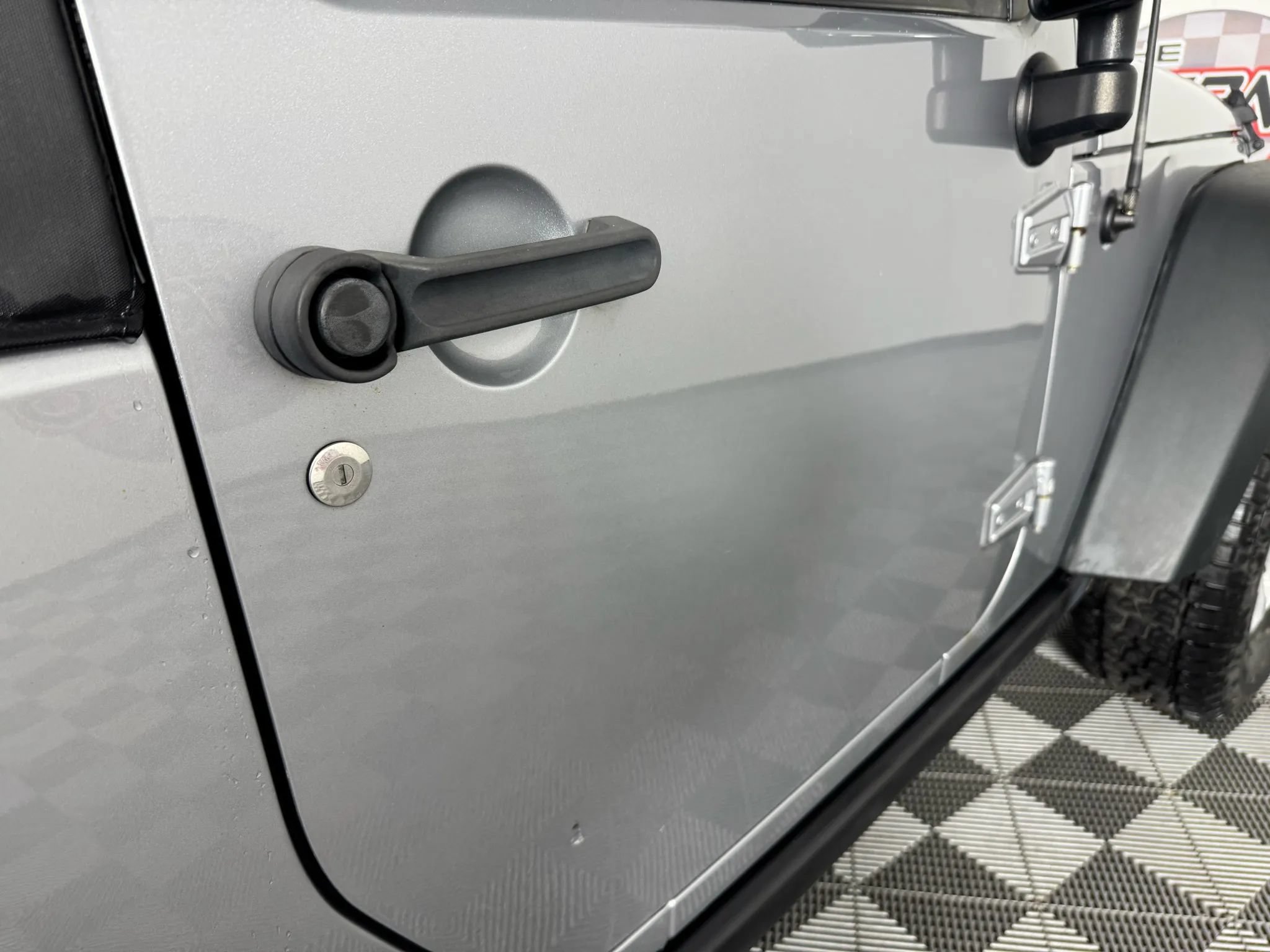 Used 2015 Jeep Wrangler Sport AWD/4WD image 24