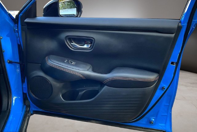 Certified 2026 Honda HR-V Sport image 29