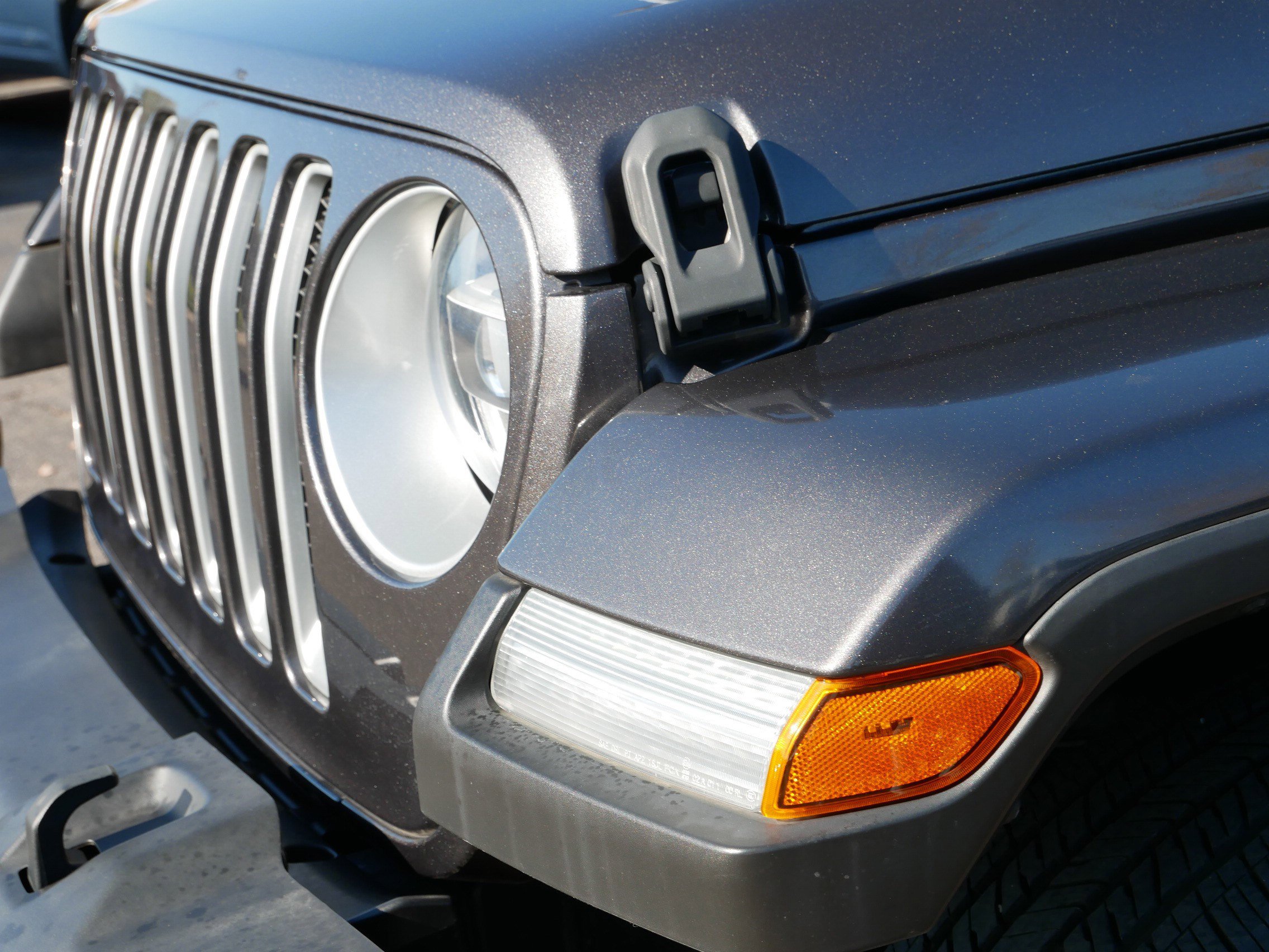 Used 2021 Jeep Wrangler Unlimited Sahara image 17