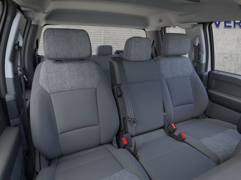 New 2026 Ford F250 XLT w/ FX4 Off-Road Package image 10