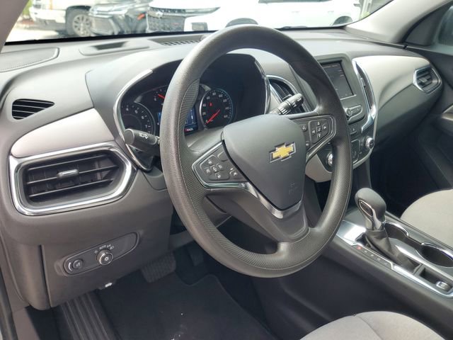 Certified 2024 Chevrolet Equinox LS w/ LS Convenience Package FWD image 16