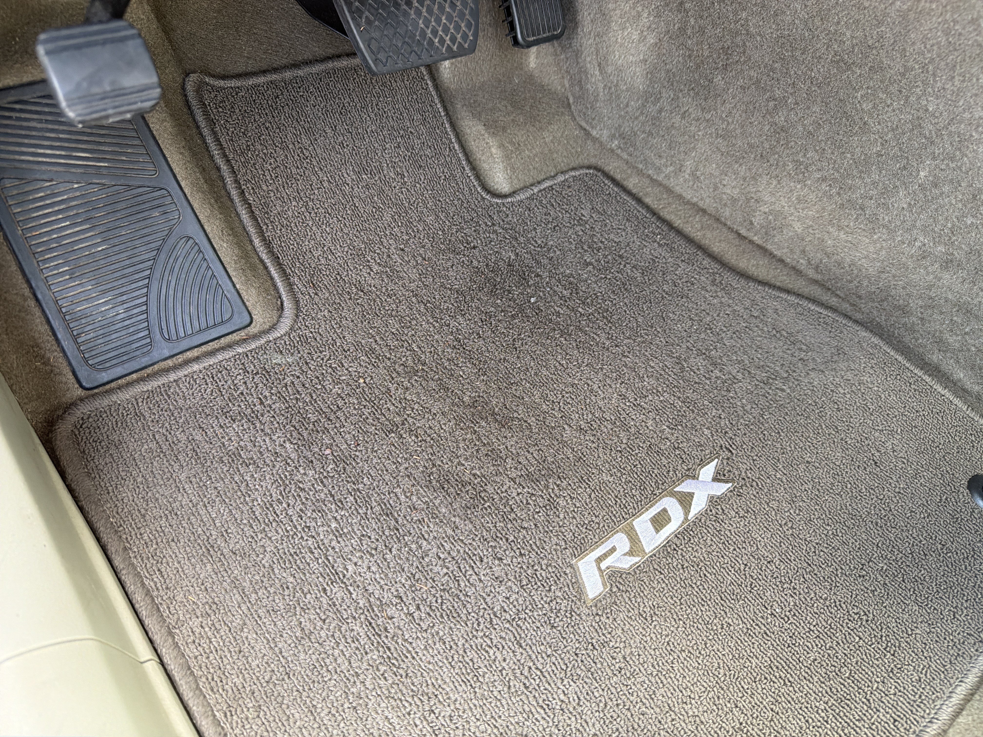 Certified 2018 Acura RDX FWD w/ Technology Package image 17