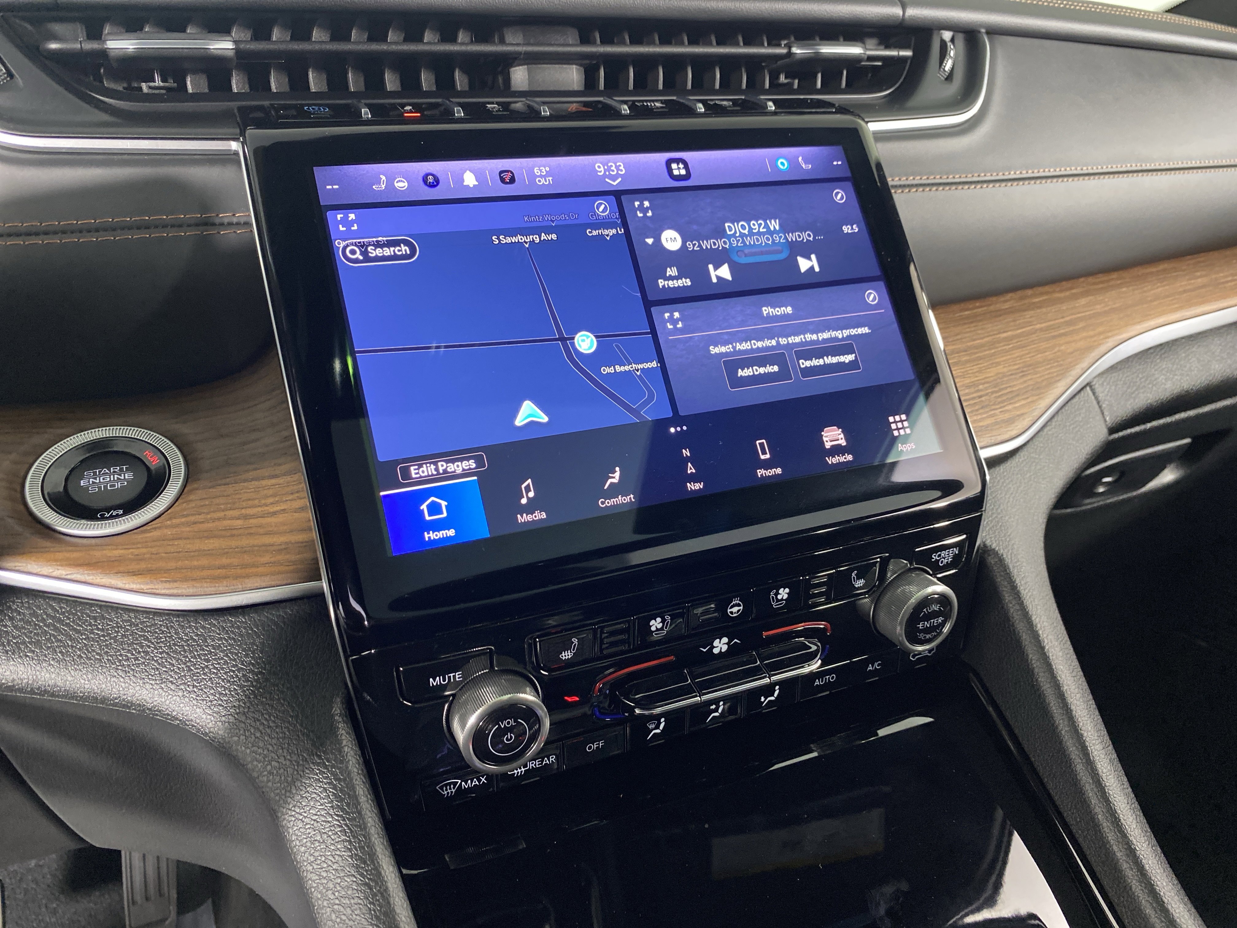 Used 2022 Jeep Grand Cherokee Summit image 30