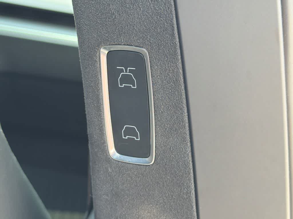 Used 2023 Tesla Model X Plaid AWD/4WD image 15