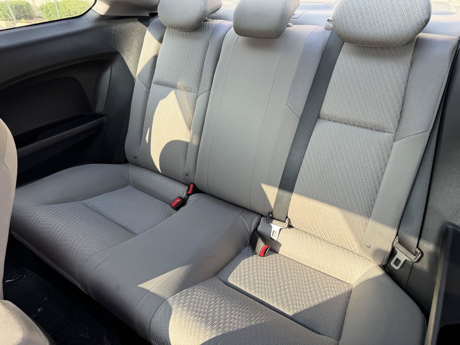 Used 2014 Honda Civic EX image 18