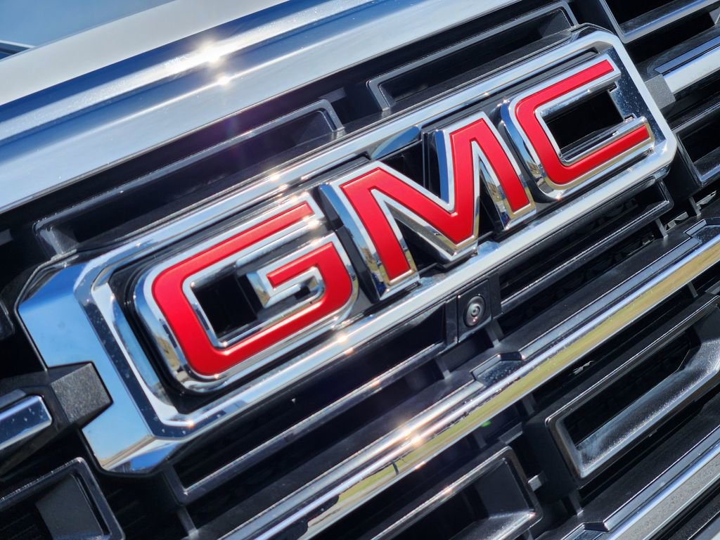 Certified 2025 GMC Acadia Elevation image 12