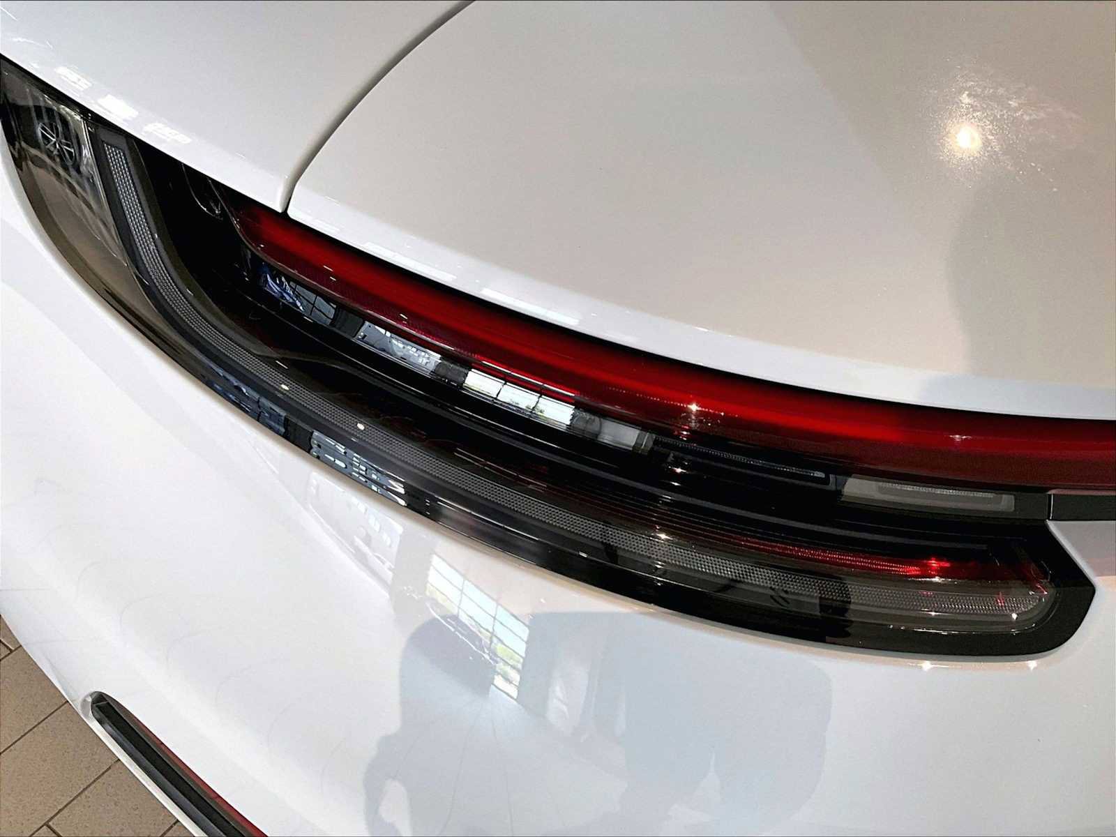 Used 2022 Porsche 911 Carrera S image 31