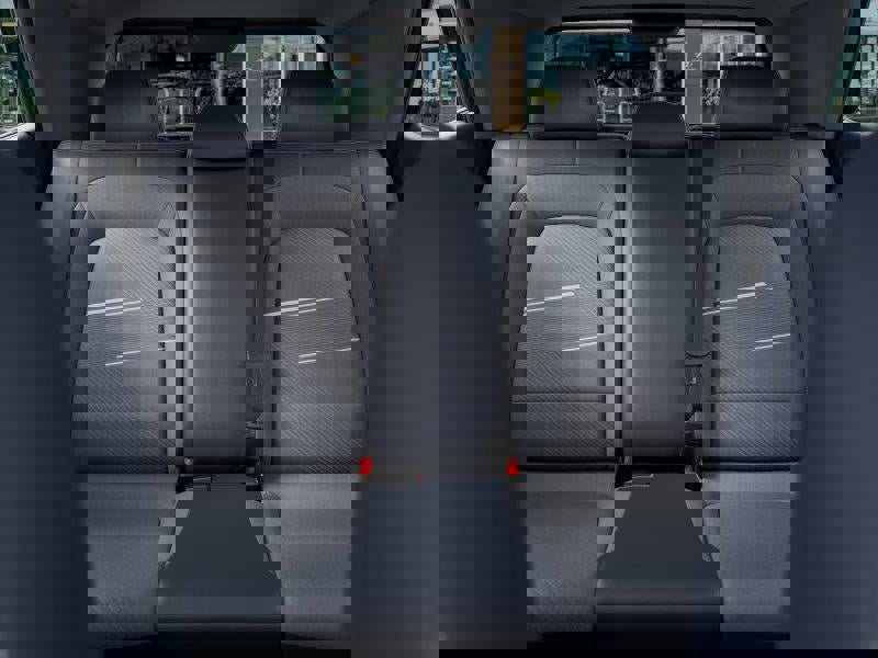 New 2026 Hyundai Venue SEL image 54