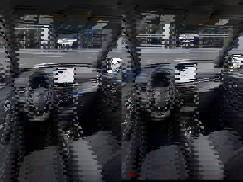 New 2026 Ford Explorer ST w/ Sun And Sound Package image 9