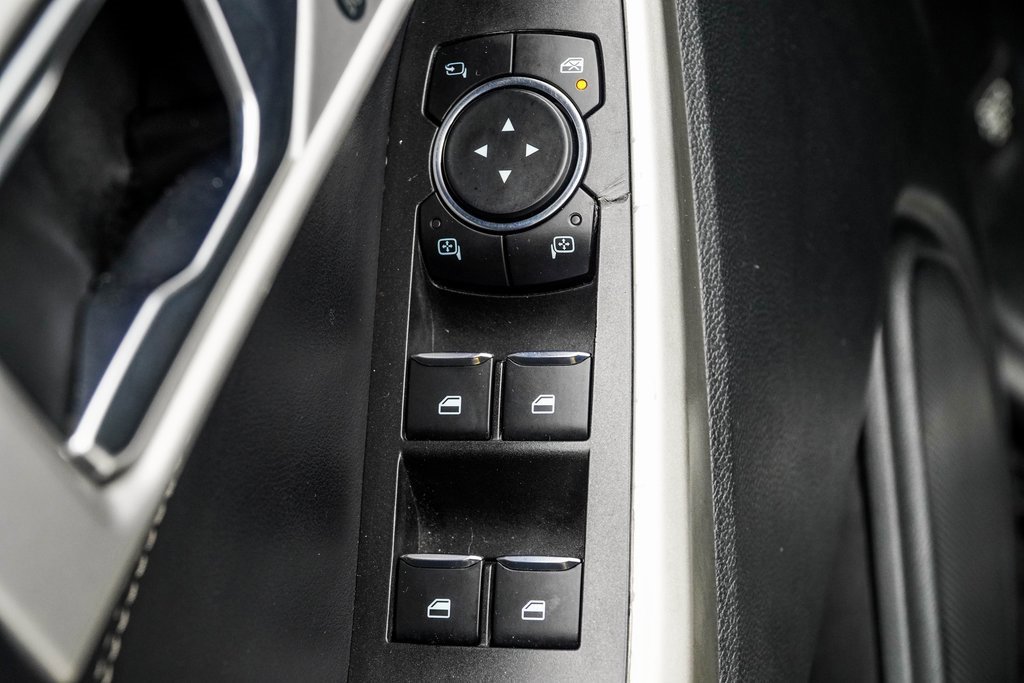 Used 2022 Ford Explorer Limited w/ Equipment Group 301A image 35