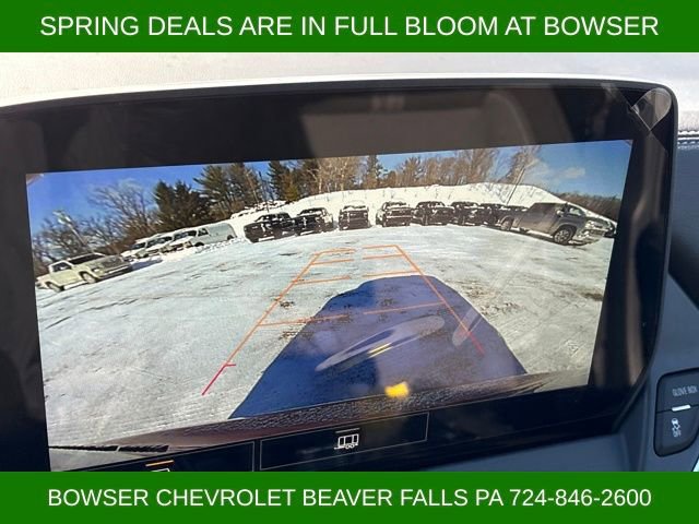 New 2026 Chevrolet Blazer LT w/ Convenience Package image 10