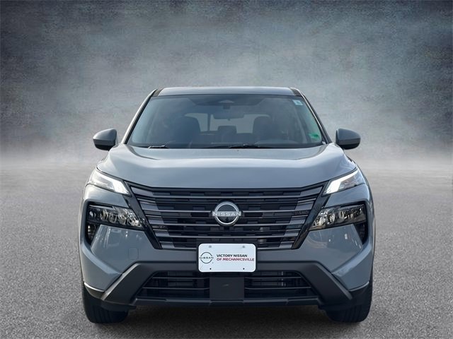 New 2026 Nissan Rogue SV w/ Cold Weather Package image 6