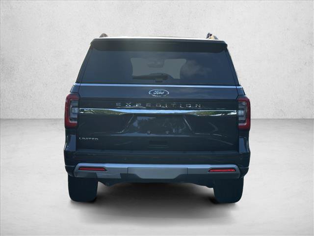Used 2024 Ford Expedition Limited RWD image 6