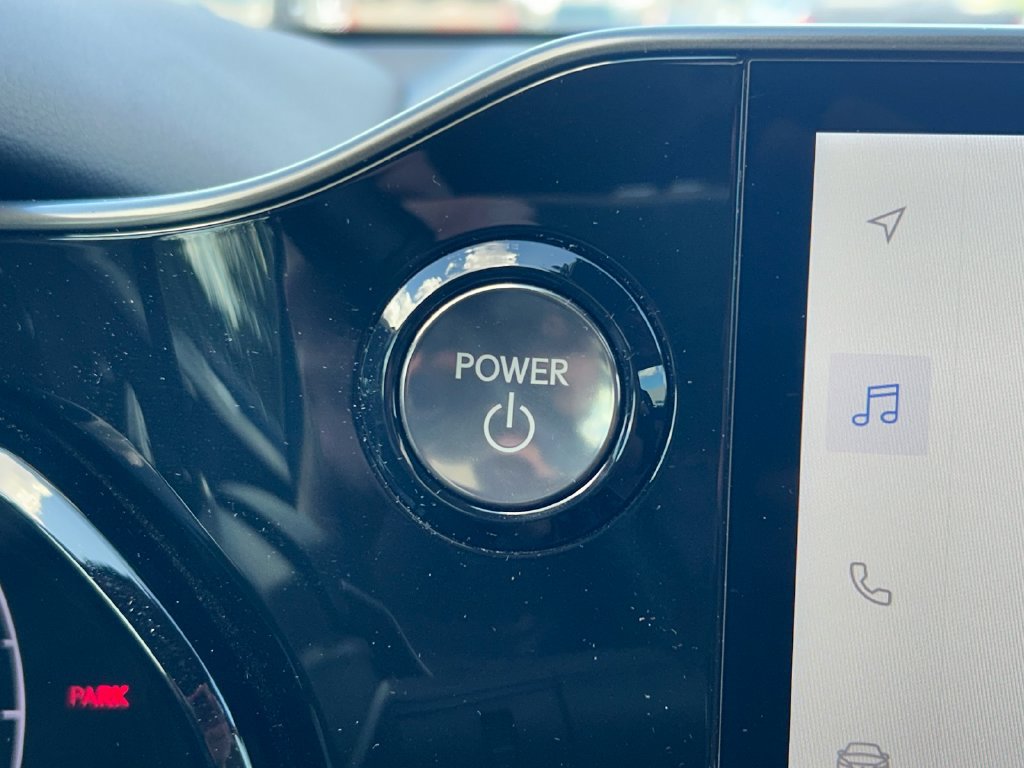 Used 2024 Lexus NX 350h AWD w/ Vision Package image 28