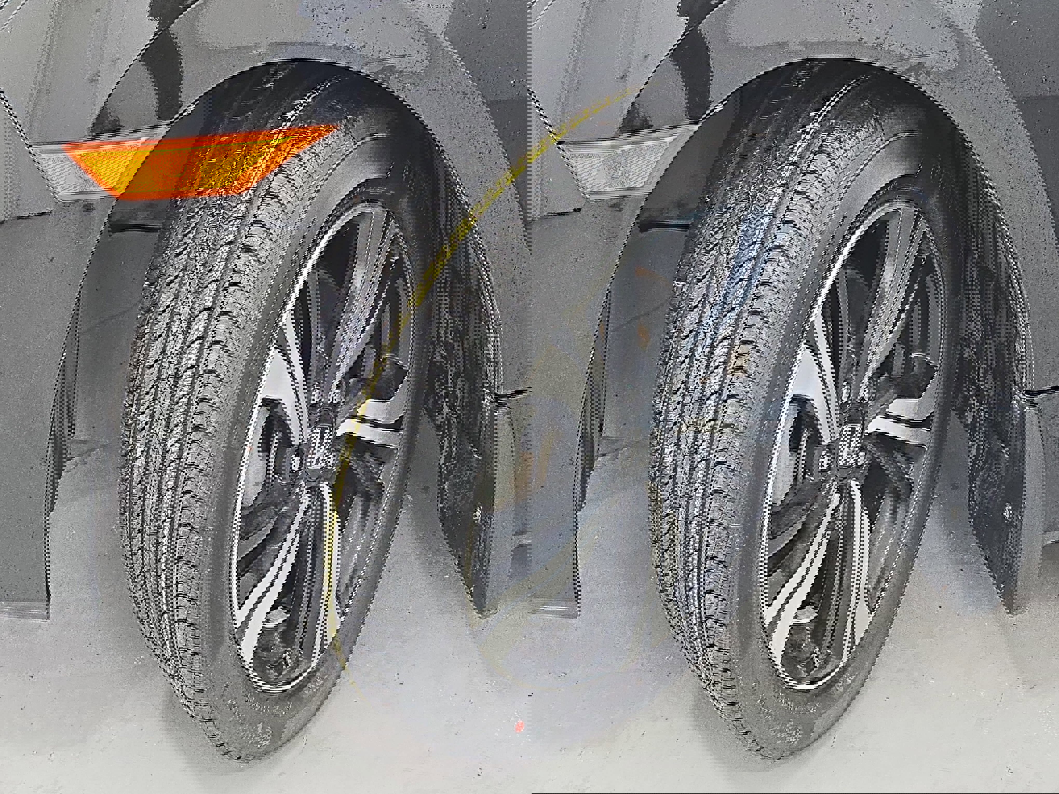 Used 2017 Honda Civic Touring image 32