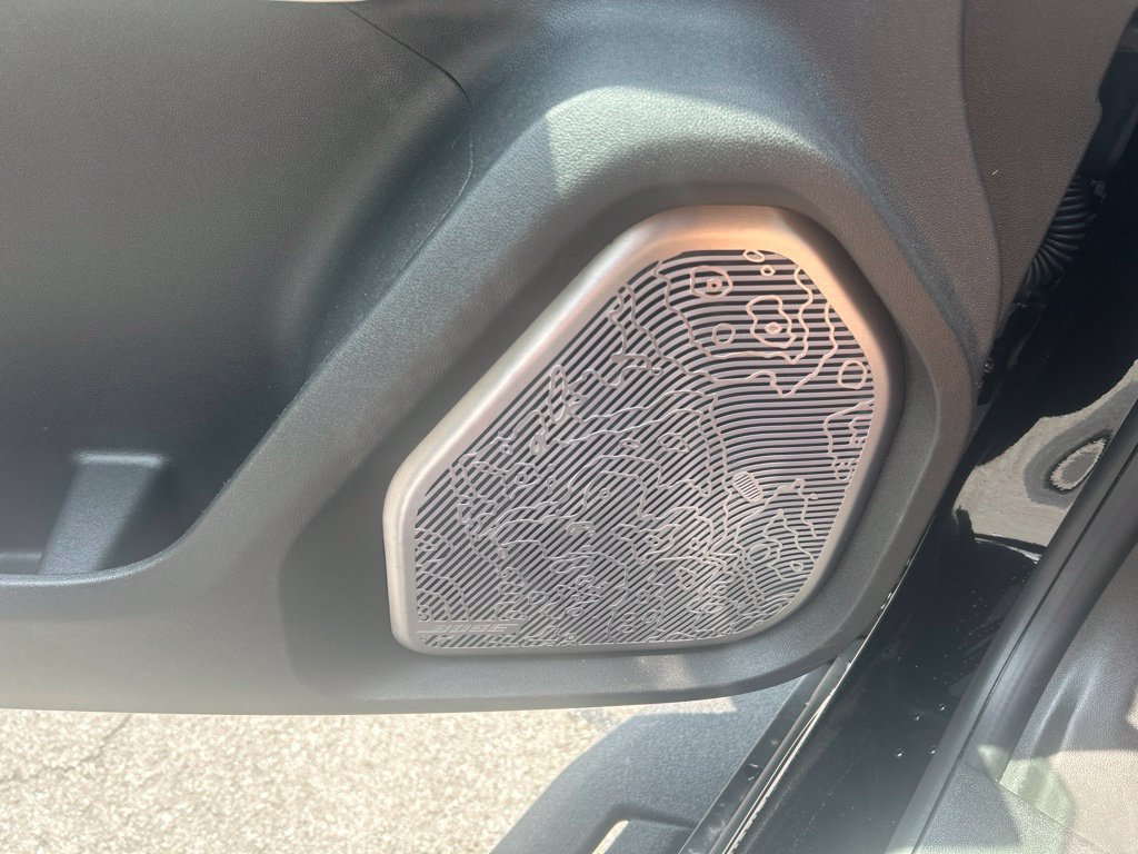 New 2026 GMC Hummer EV SUV AWD/4WD image 19