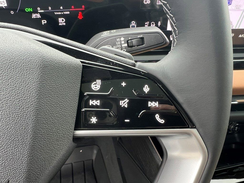 New 2026 Audi A6 Premium Plus image 18