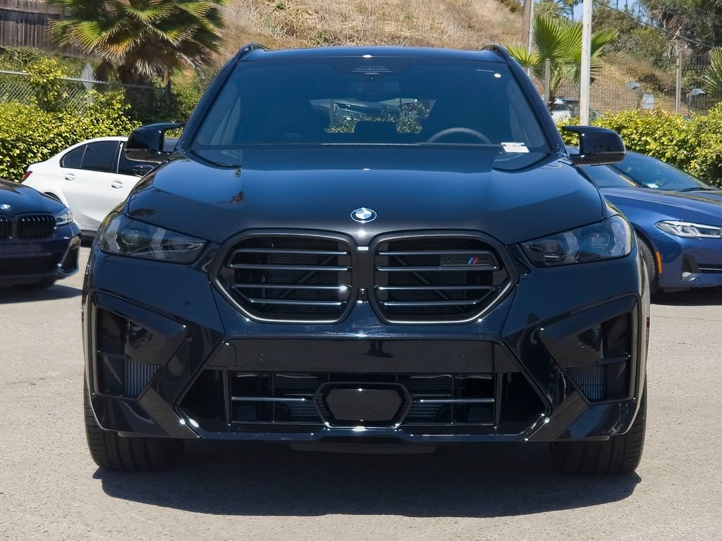 New 2026 BMW X5 M Competition w/ Executive Package AWD/4WD image 2