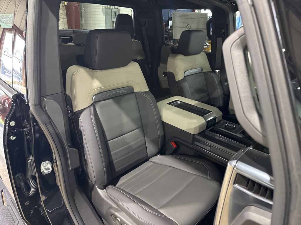 New 2026 GMC Hummer EV 4x4 Crew Cab image 34