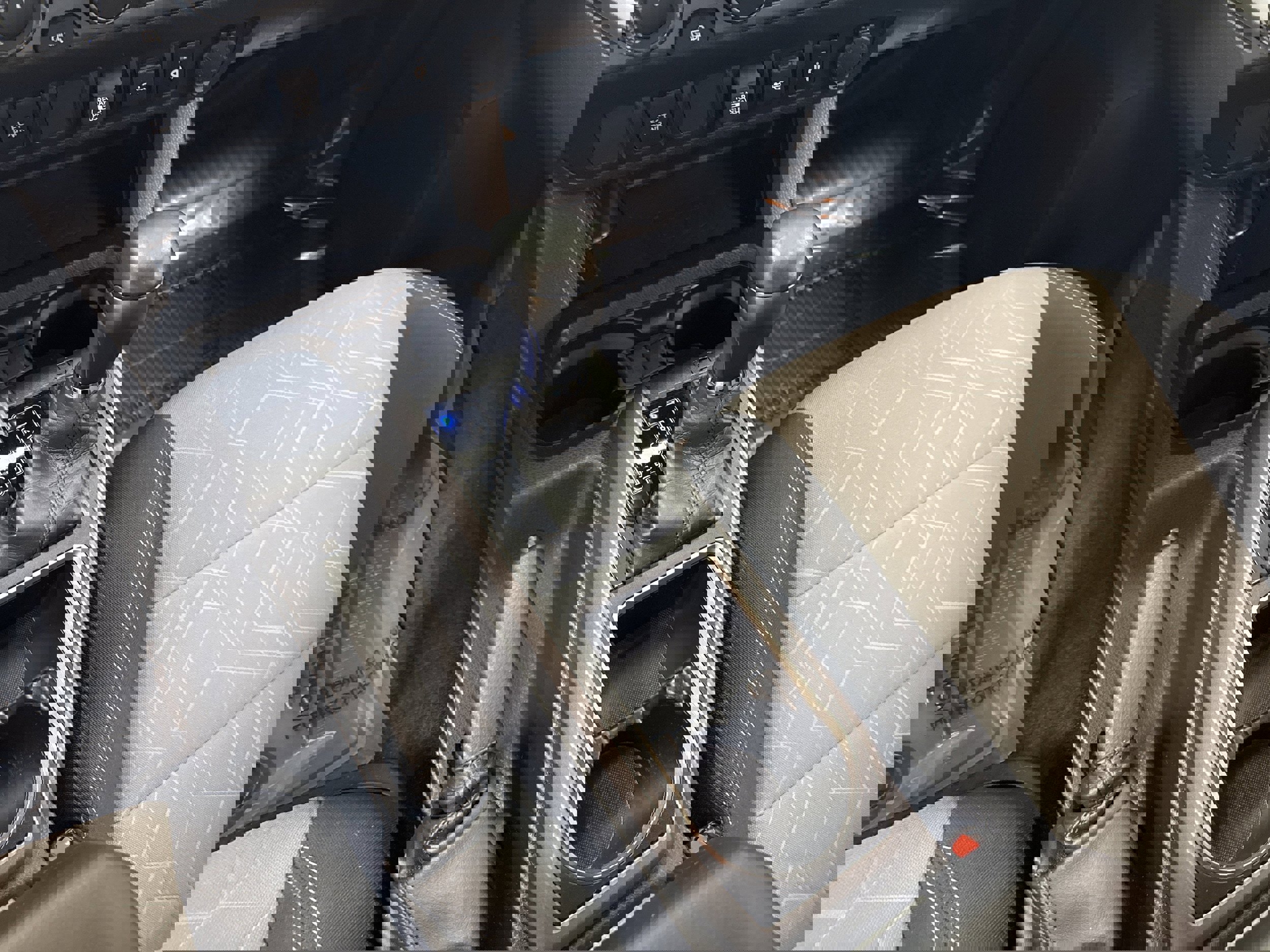 Used 2023 Toyota Tacoma TRD Sport image 31