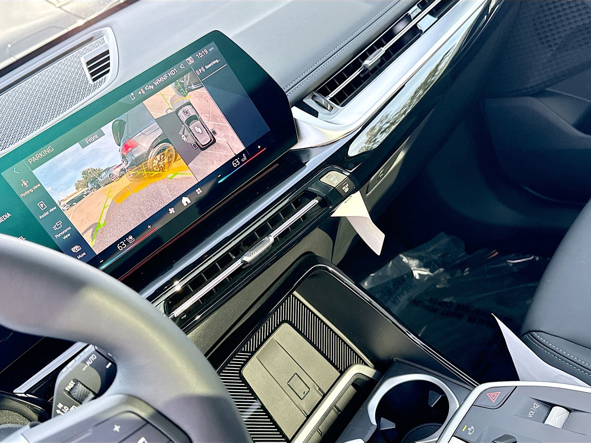 New 2026 BMW X1 xDrive28i w/ Technology Package image 28