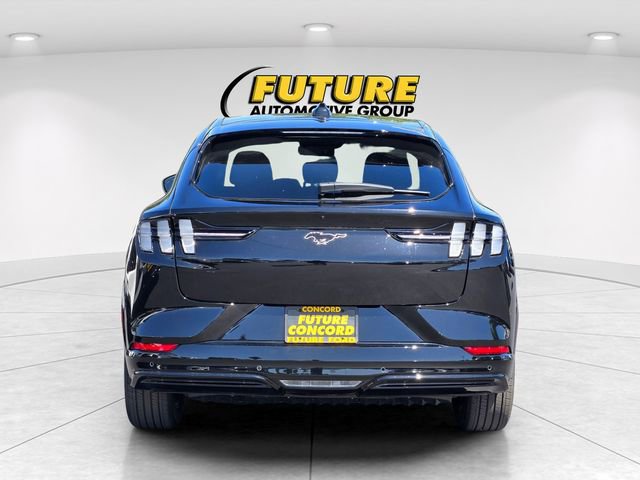 New 2025 Ford Mustang Mach-E Premium w/ Sport Appearance Package image 4