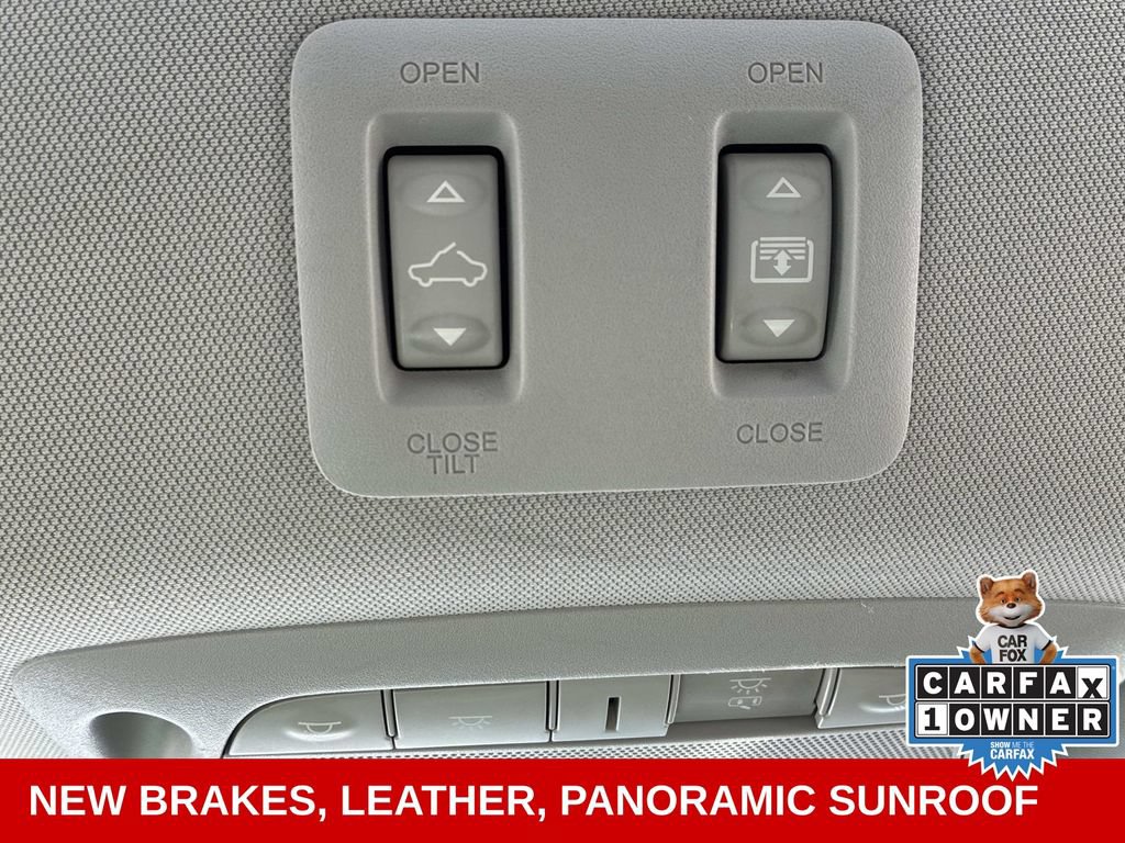 Used 2020 Nissan Murano SL w/ Moonroof Package AWD/4WD image 40