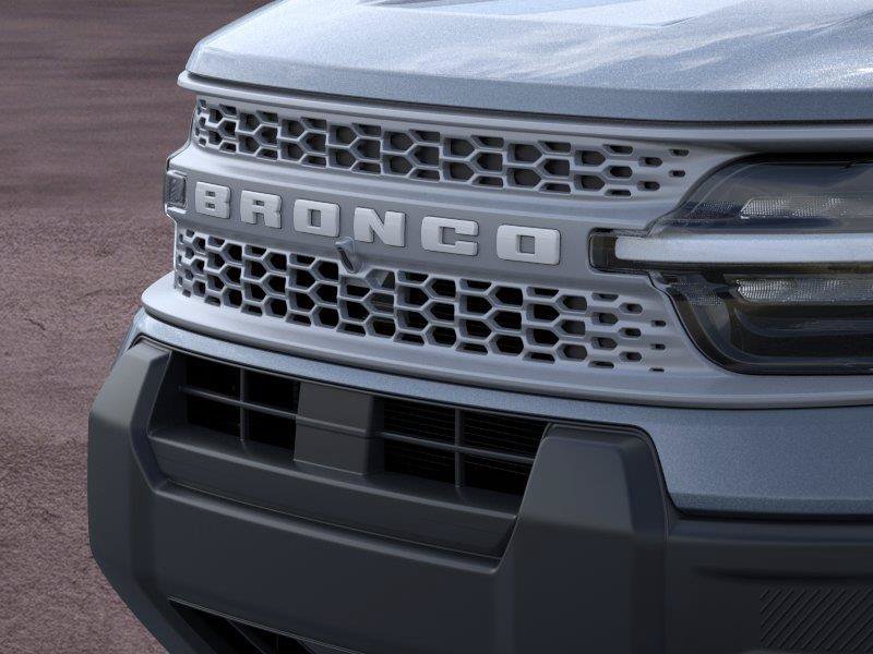 New 2026 Ford Bronco Sport Outer Banks AWD/4WD image 17