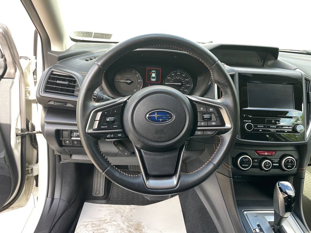 Used 2022 Subaru Crosstrek 2.0i Premium AWD/4WD image 21