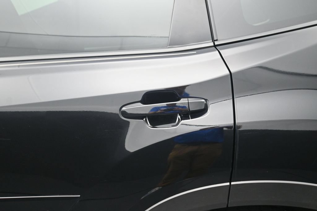 Used 2024 Subaru Forester Premium AWD/4WD image 13