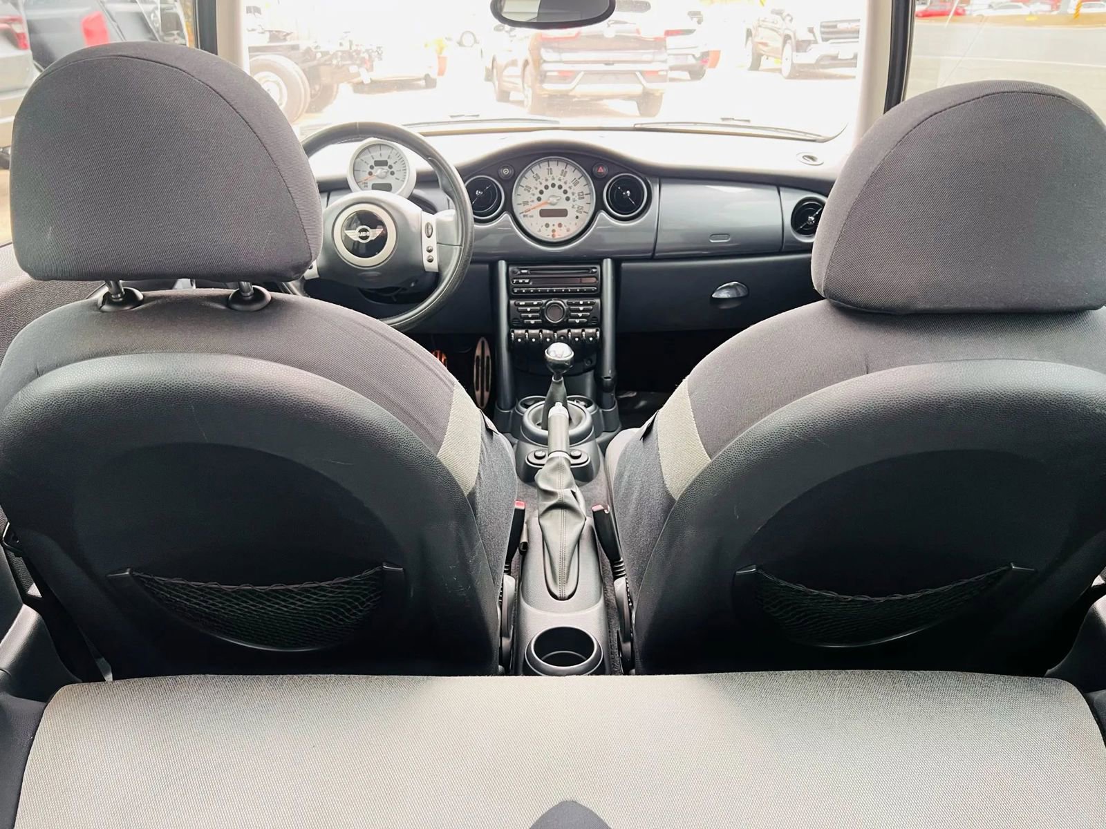 Used 2004 MINI Cooper S image 19