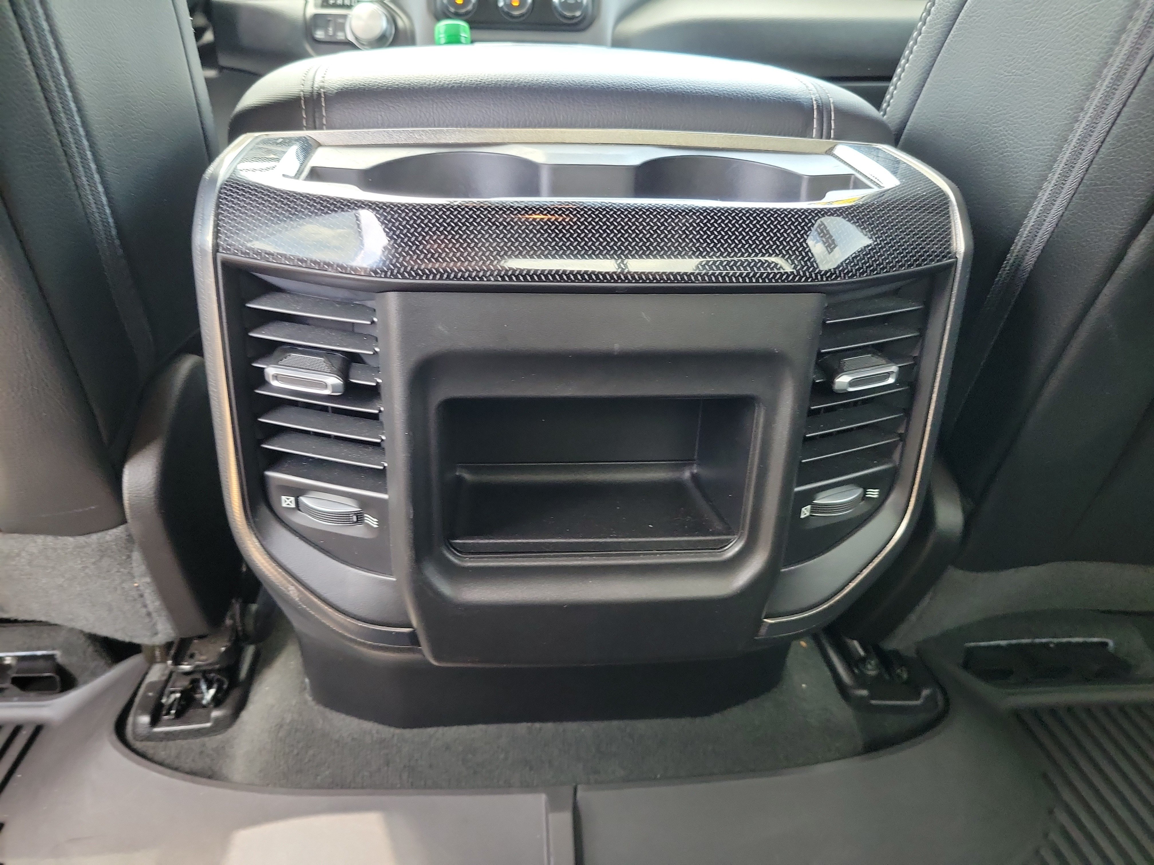 Used 2021 RAM 1500 Rebel w/ Rebel Level 1 Equipment Group AWD/4WD image 10