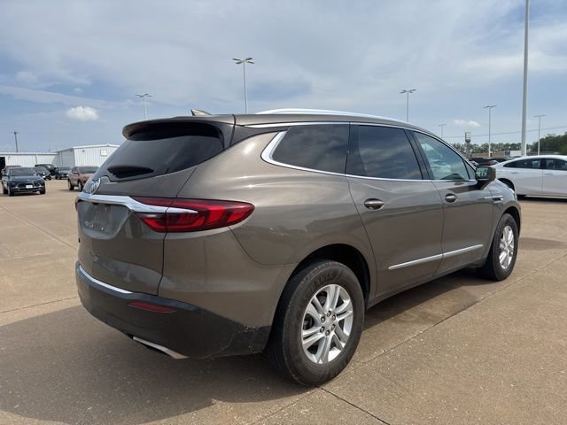 Used 2020 Buick Enclave Essence image 3