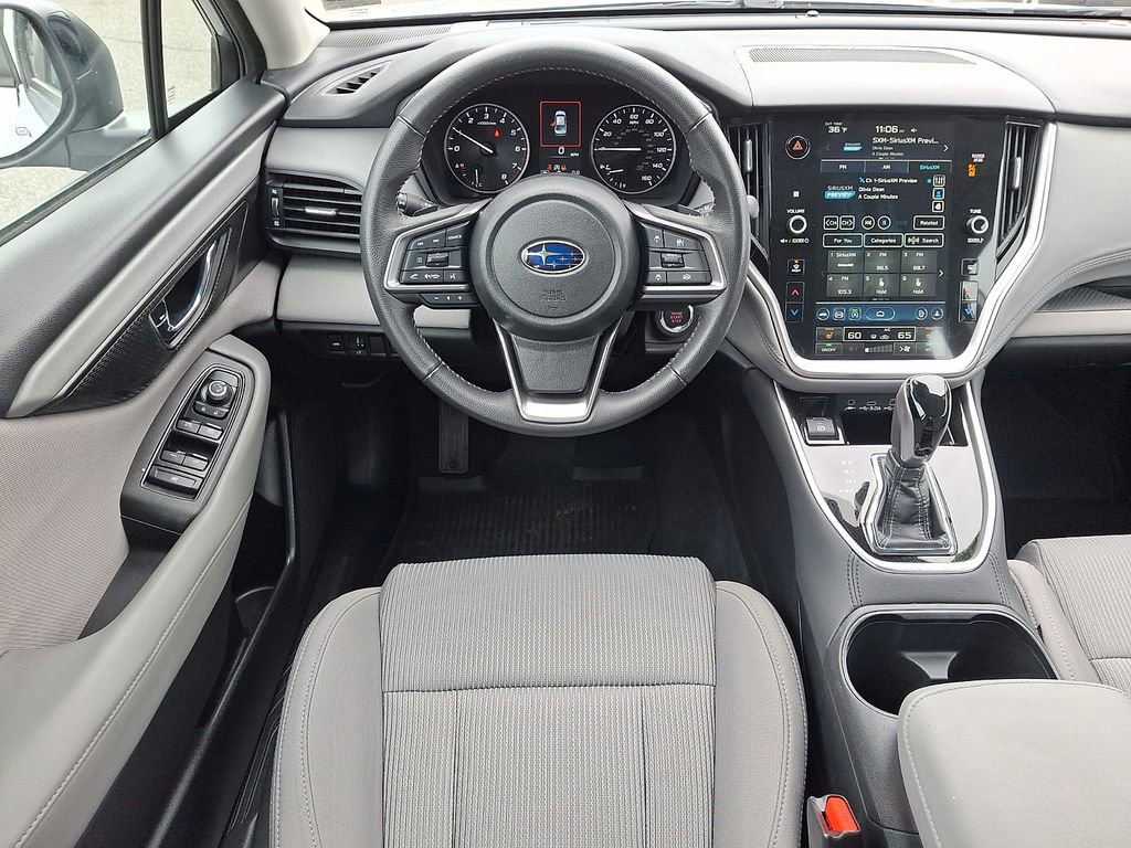 Used 2024 Subaru Legacy Premium AWD/4WD image 2