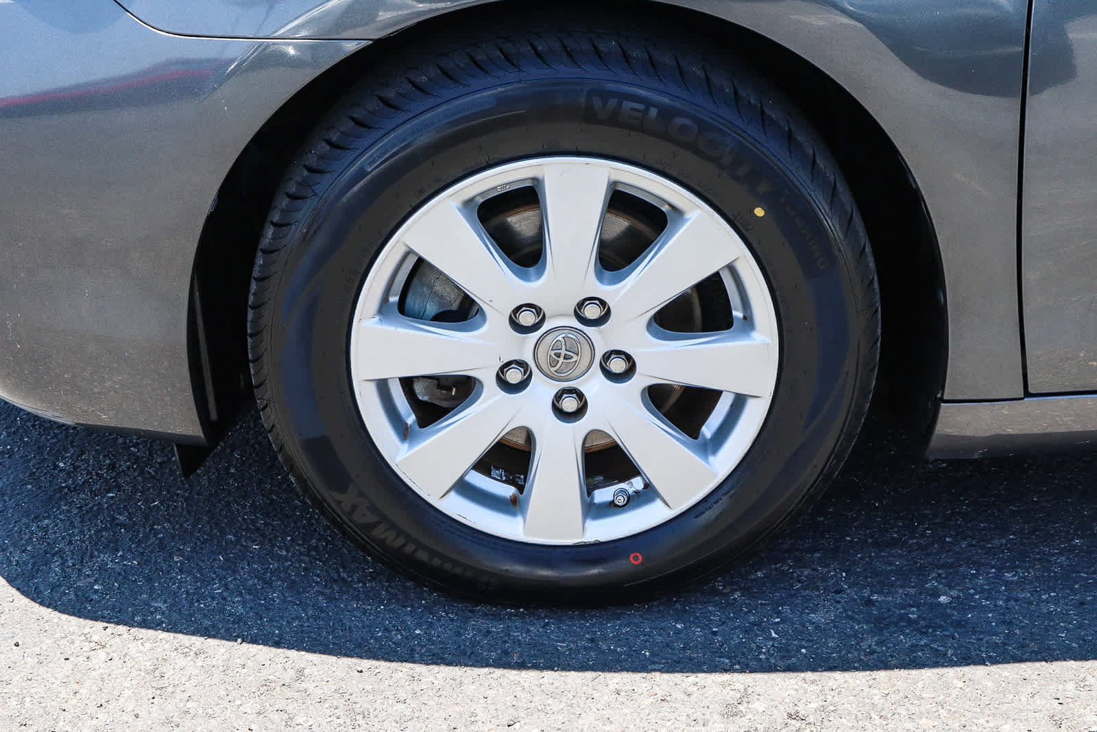 Used 2007 Toyota Camry Hybrid FWD image 14