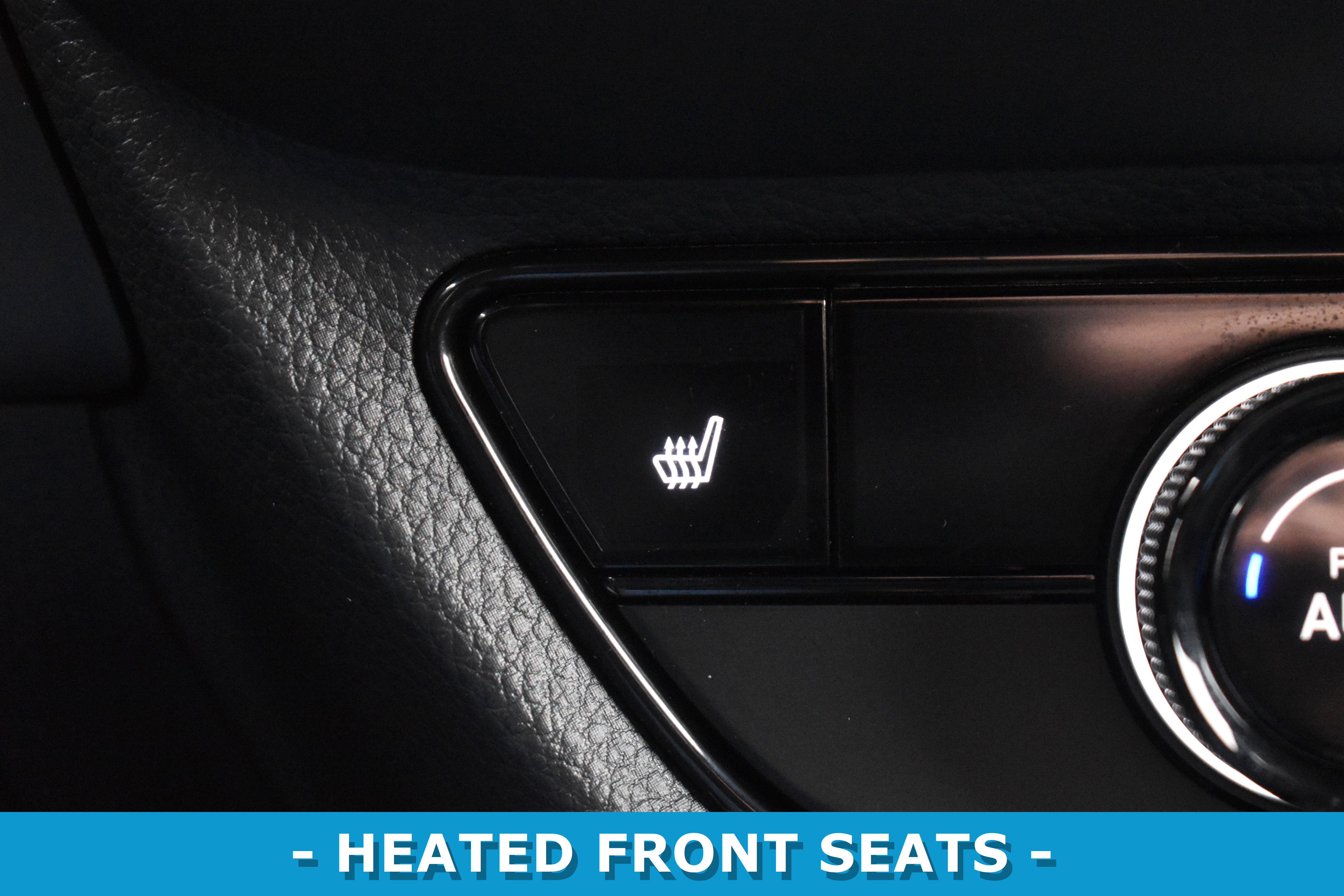 Used 2025 Honda HR-V Sport image 15