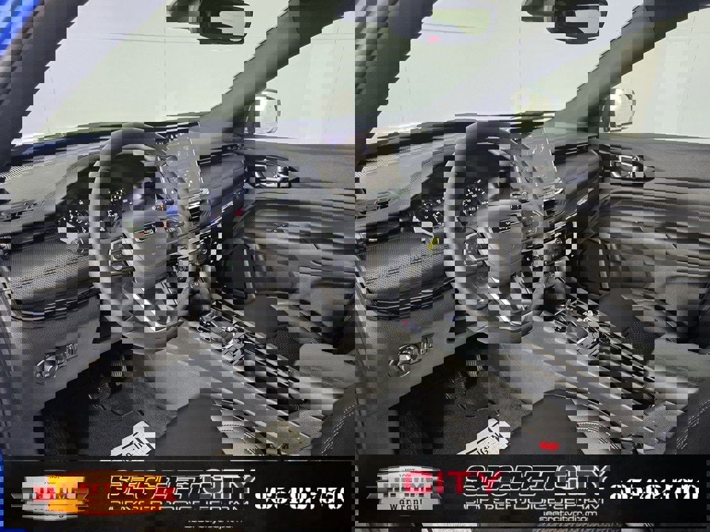 New 2026 Jeep Compass Latitude image 11