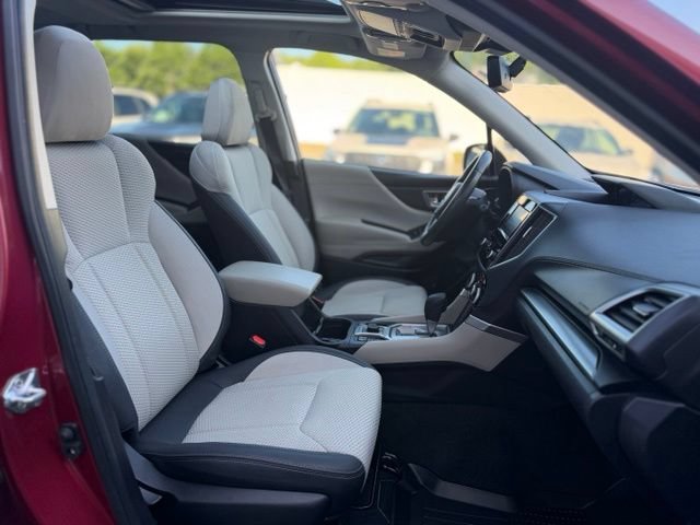 Used 2023 Subaru Forester Premium AWD/4WD image 26
