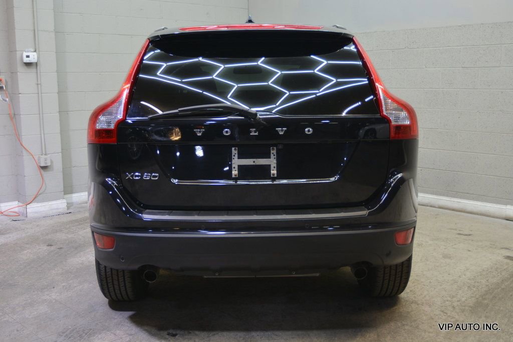 Used 2011 Volvo XC60 3.2 image 34
