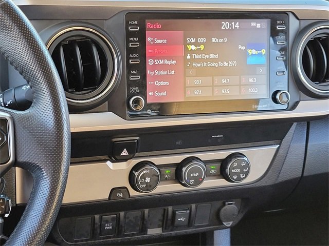 Used 2023 Toyota Tacoma SR5 image 20